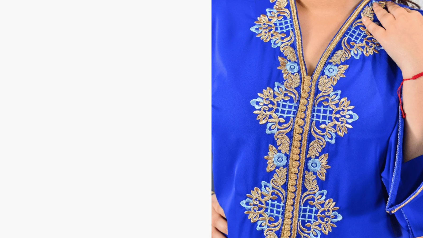 Hero CYN fashion marocain